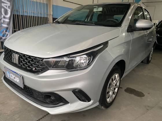 FIAT ARGO 1.0 FIREFLY FLEX DRIVE MANUAL